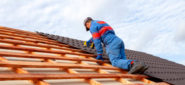 Best Emergency Roof Repair  in Rosemont, PA