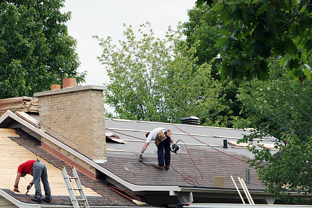 Emergency Roof Repair in Rosemont, PA
